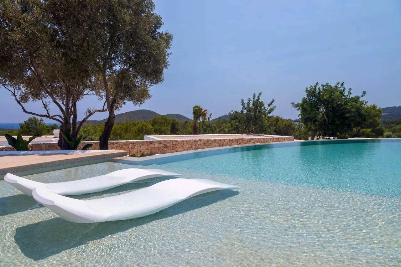 Agroturismo Can Toni Xumeu - Adults Only 卡拉隆加