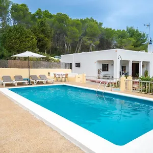  Ferienhaus Fulgencio Ii By Interhome