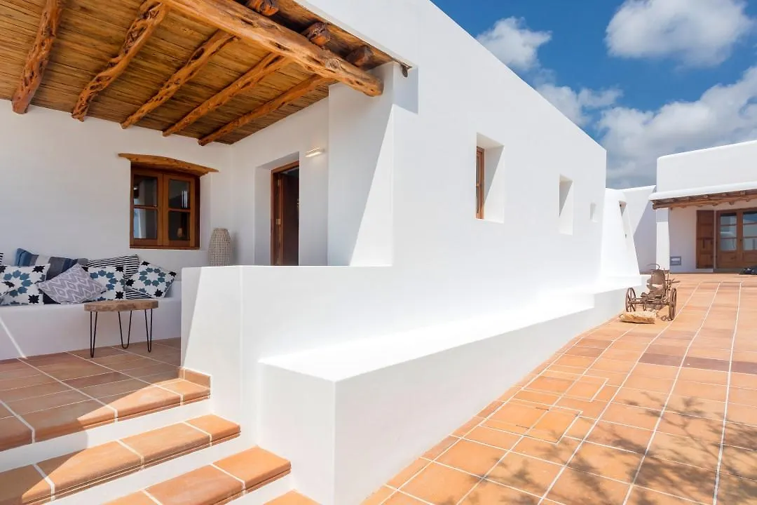 Agroturismo Can Toni Xumeu - Adults Only Cala Llonga  0*, Cala Llonga (Ibiza) Spanien