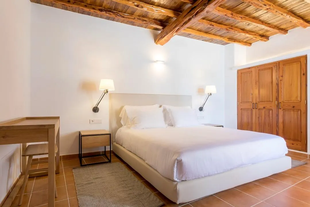 Bauernhof Agroturismo Can Toni Xumeu - Adults Only Cala Llonga  Spanien