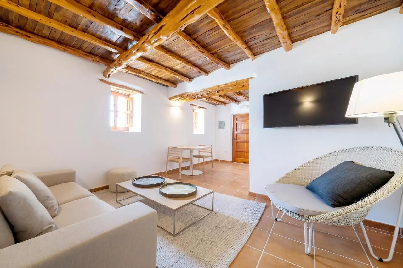 Bauernhof Agroturismo Can Toni Xumeu - Adults Only Cala Llonga  Spanien