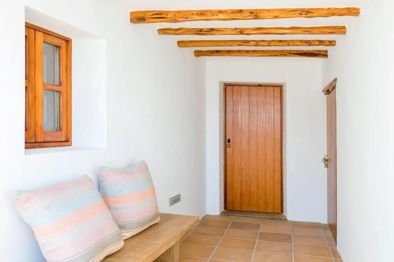 Agroturismo Can Toni Xumeu - Adults Only Cala Llonga  Bauernhof
