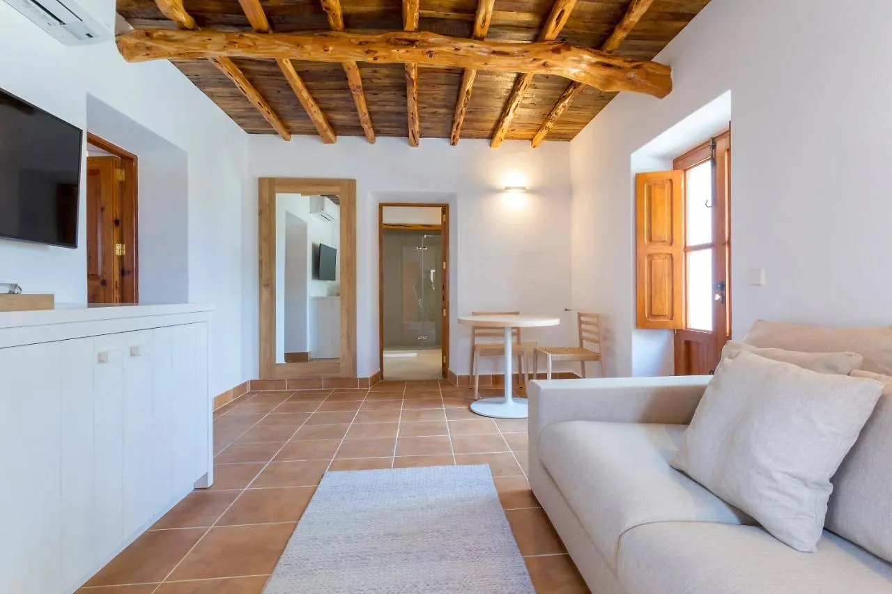 Agroturismo Can Toni Xumeu - Adults Only Cala Llonga