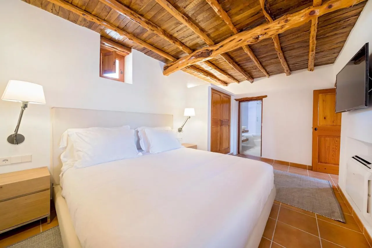 Agroturismo Can Toni Xumeu - Adults Only Cala Llonga  0*, Cala Llonga (Ibiza) Spanien