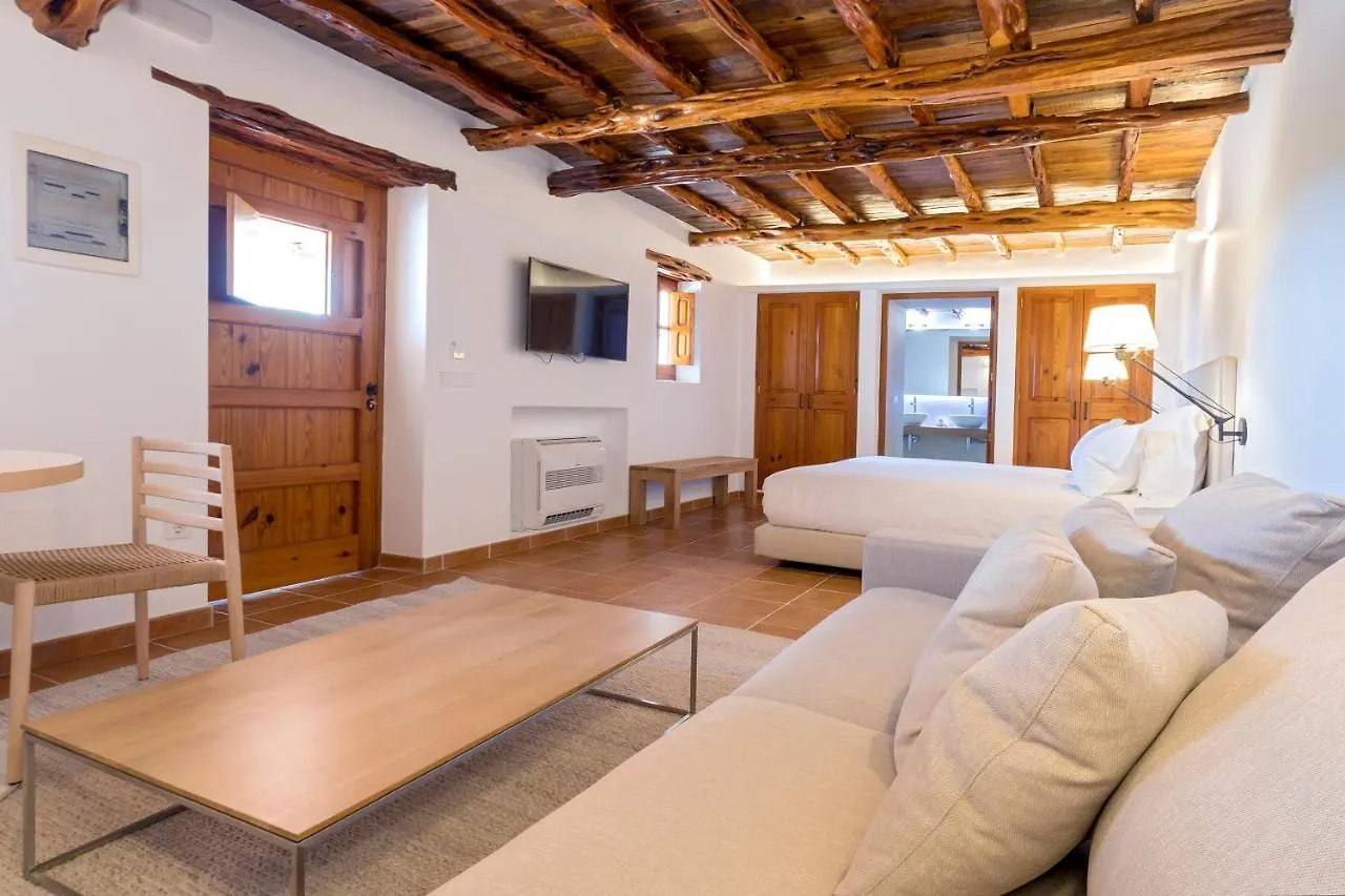 Agroturismo Can Toni Xumeu - Adults Only Cala Llonga  0*, Cala Llonga (Ibiza) Spanien