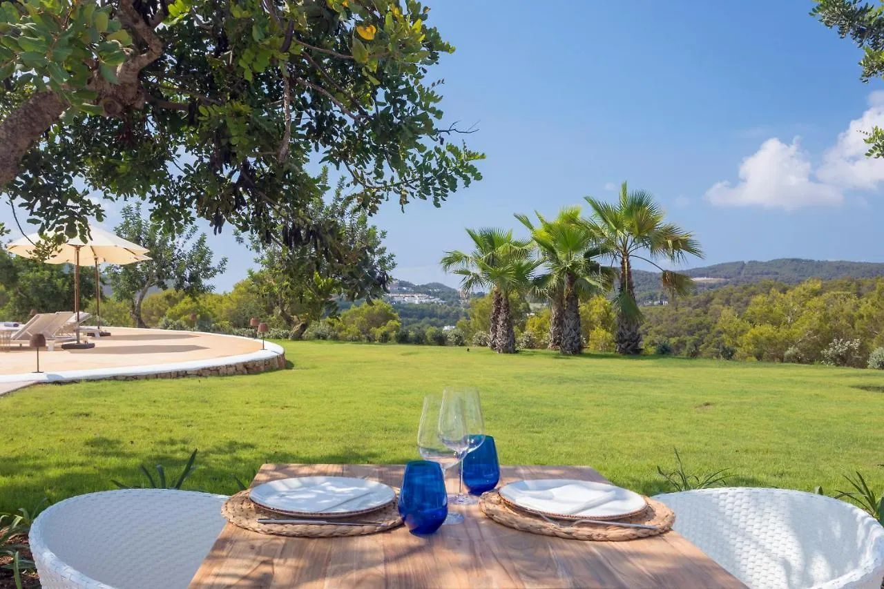 Agroturismo Can Toni Xumeu - Adults Only Cala Llonga
