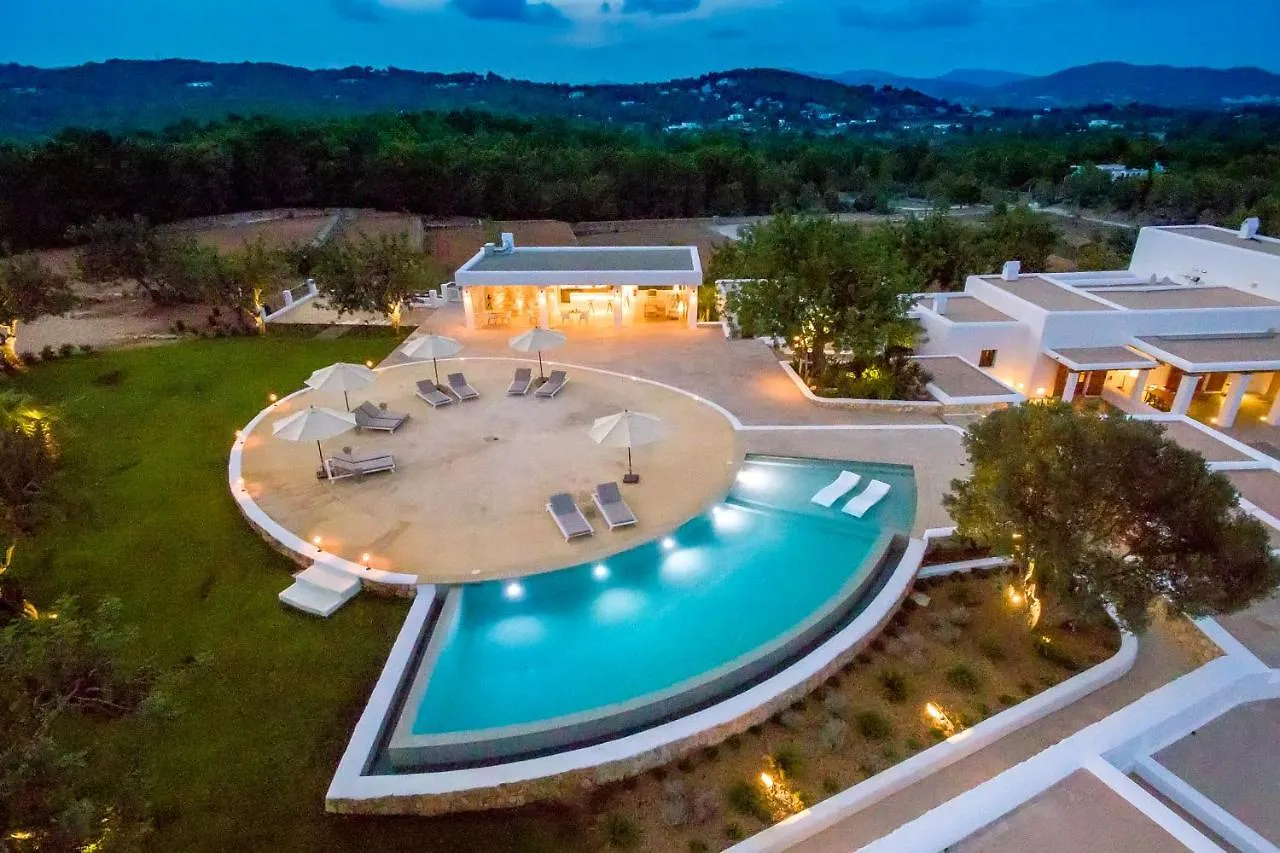 Agroturismo Can Toni Xumeu - Adults Only Cala Llonga  Cala Llonga (Ibiza)