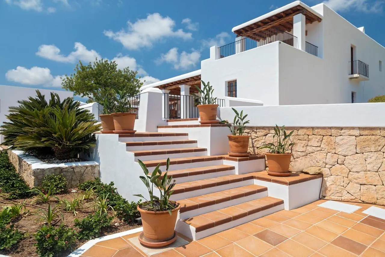 Bauernhof Agroturismo Can Toni Xumeu - Adults Only Cala Llonga