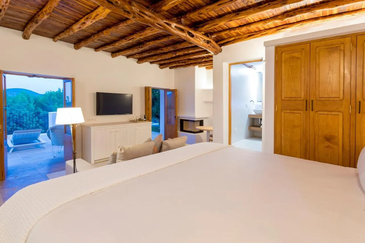 Bauernhof Agroturismo Can Toni Xumeu - Adults Only Cala Llonga