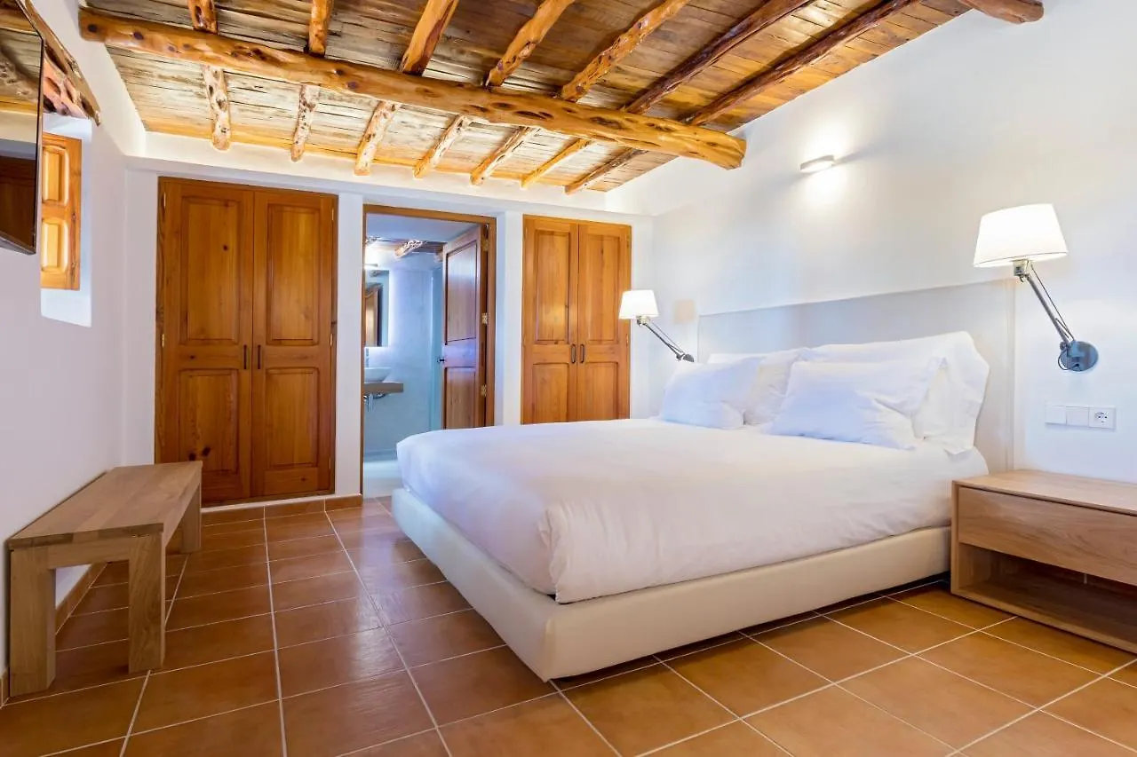 Agroturismo Can Toni Xumeu - Adults Only Cala Llonga  Spanien