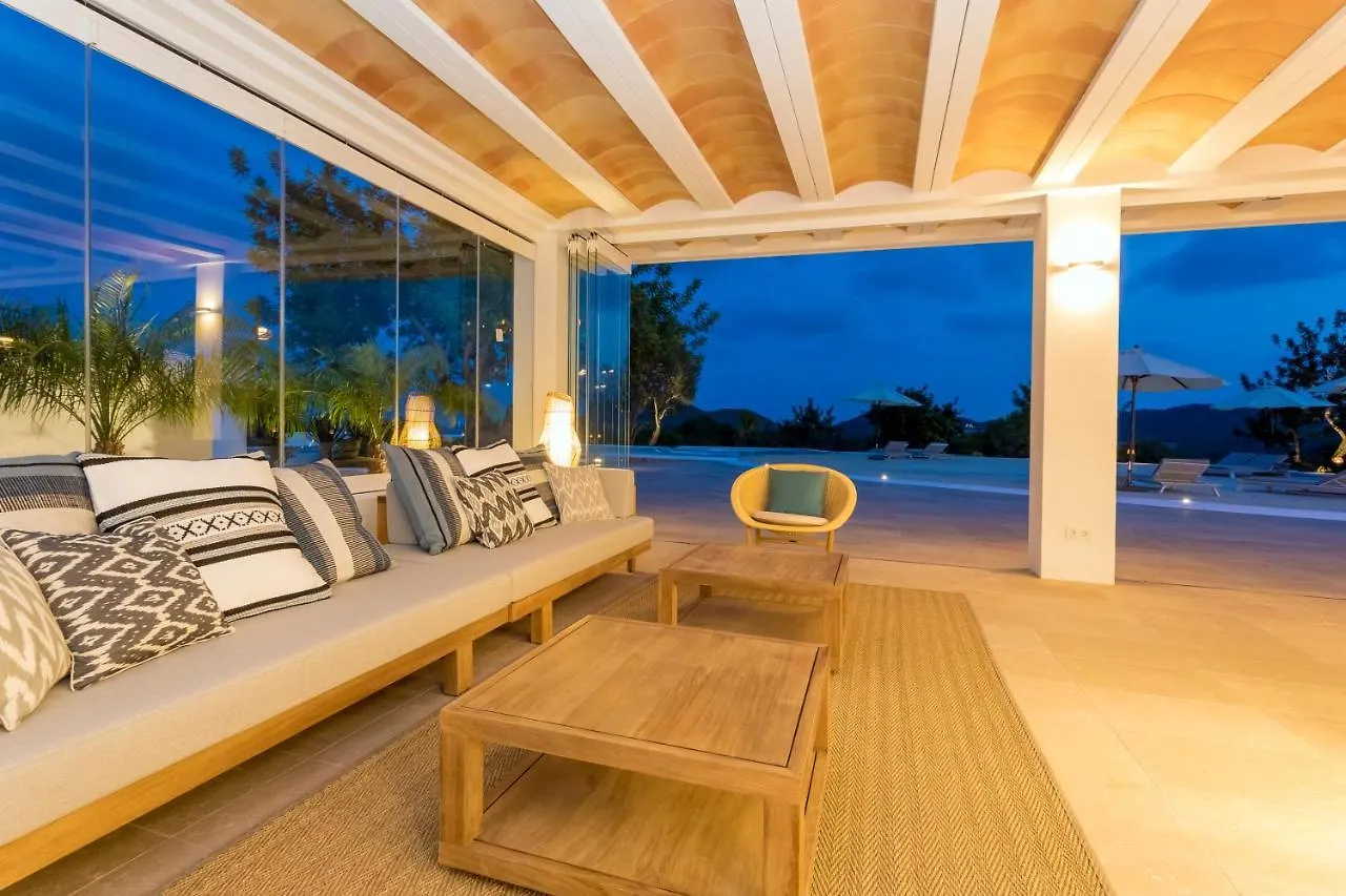 Agroturismo Can Toni Xumeu - Adults Only Cala Llonga  0*, Cala Llonga (Ibiza)