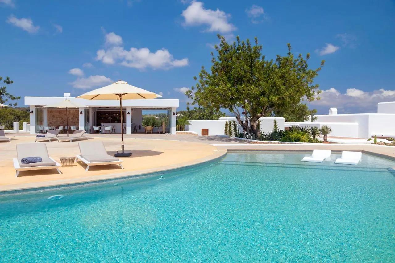 Agroturismo Can Toni Xumeu - Adults Only Cala Llonga
