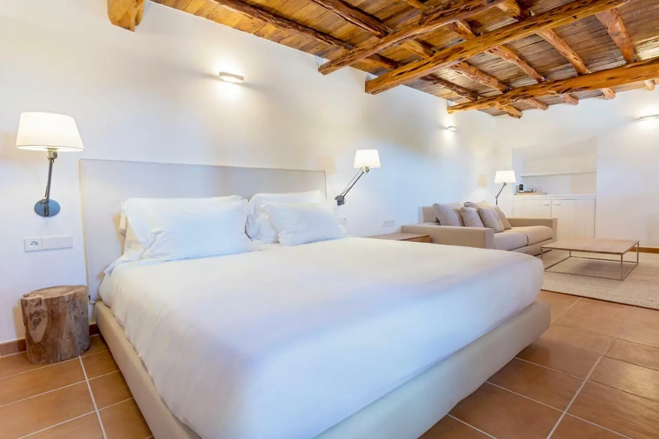 Agroturismo Can Toni Xumeu - Adults Only Cala Llonga  Spanien