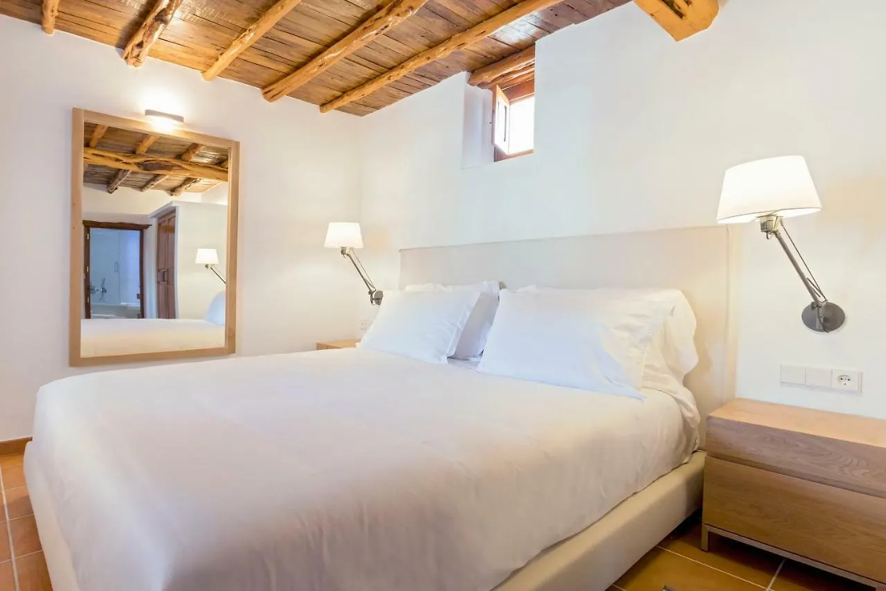 Agroturismo Can Toni Xumeu - Adults Only Cala Llonga  0*, Cala Llonga (Ibiza) Spanien